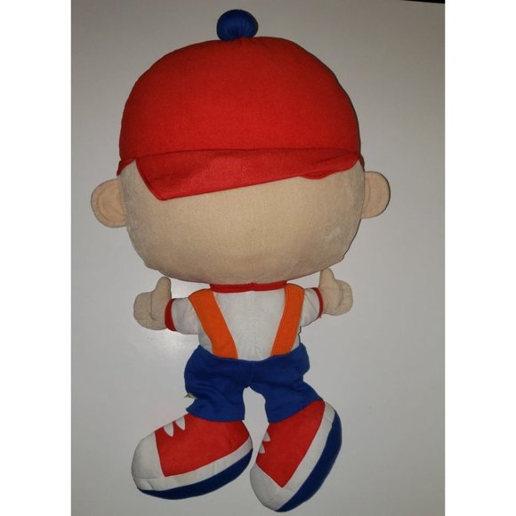 Cheerios Kids 21" Plush Doll Vintage - Picture 2 of 4